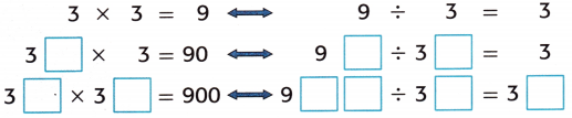 McGraw Hill My Math Grade 5 Chapter 3 Lesson 4 Answer Key Division Patterns 5