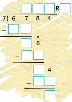 McGraw Hill My Math Grade 5 Chapter 3 Lesson 9 Answer Key Place the First Digit 4
