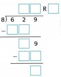 McGraw Hill My Math Grade 5 Chapter 3 Lesson 9 Answer Key Place the First Digit 6