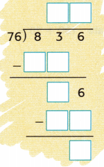 McGraw Hill My Math Grade 5 Chapter 4 Lesson 3 Answer Key Divide by a Two-Digit Divisor 2