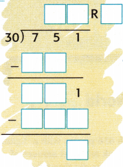 McGraw Hill My Math Grade 5 Chapter 4 Lesson 3 Answer Key Divide by a Two-Digit Divisor 3