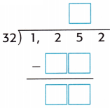 McGraw Hill My Math Grade 5 Chapter 4 Lesson 4 Answer Key Adjust Quotients 5
