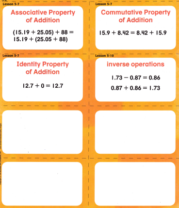 McGraw Hill My Math Grade 5 Chapter 5 Answer Key Add and Subtract Decimals 4