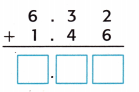 McGraw Hill My Math Grade 5 Chapter 5 Lesson 6 Answer Key Add Decimals 5