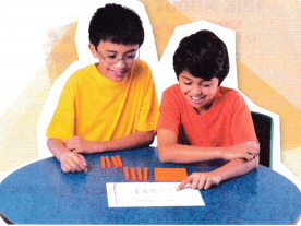 McGraw Hill My Math Grade 5 Chapter 5 Lesson 8 Answer Key Subtract Decimals Using Base-Ten Blocks 2