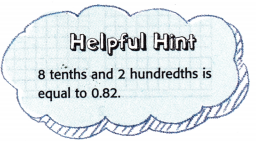 McGraw Hill My Math Grade 5 Chapter 5 Lesson 9 Answer Key Subtract Decimals Using Models 3