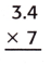 McGraw Hill My Math Grade 5 Chapter 6 Check My Progress Answer Key 3