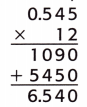 McGraw Hill My Math Grade 5 Chapter 6 Lesson 11 Answer Key Divide Decimals by Whole Numbers 5