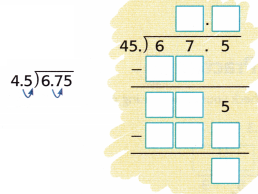 McGraw Hill My Math Grade 5 Chapter 6 Lesson 13 Answer Key Divide Decimals 2