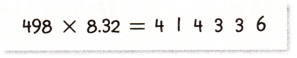 McGraw Hill My Math Grade 5 Chapter 6 Lesson 3 Answer Key Multiply Decimals by Whole Numbers 15