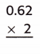 McGraw Hill My Math Grade 5 Chapter 6 Lesson 3 Answer Key Multiply Decimals by Whole Numbers 17