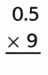 McGraw Hill My Math Grade 5 Chapter 6 Lesson 3 Answer Key Multiply Decimals by Whole Numbers 18