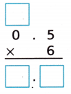 McGraw Hill My Math Grade 5 Chapter 6 Lesson 3 Answer Key Multiply Decimals by Whole Numbers 6
