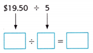 McGraw Hill My Math Grade 5 Chapter 6 Lesson 9 Answer Key Estimate Quotients 5