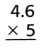 McGraw Hill My Math Grade 5 Chapter 6 Review Answer Key 3