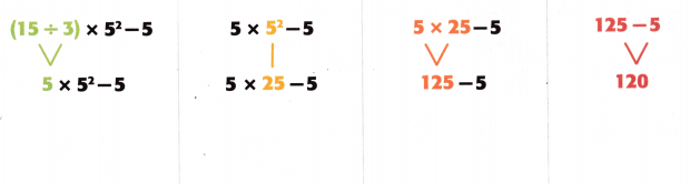 McGraw Hill My Math Grade 5 Chapter 7 Answer Key Expressions and Patterns 10