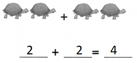 180 Days of Math for Kindergarten Answers Key Day 47 img 12