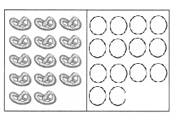 180 Days of Math for Kindergarten Answers Key Day 79 img 11