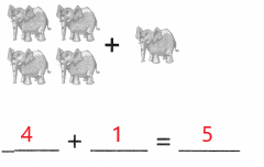 180 Days of Math for Kindergarten Day 37 Answers Key img 2