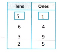 Into Math Grade 5 Module 14 Answer Key Add and Subtract Decimals-3