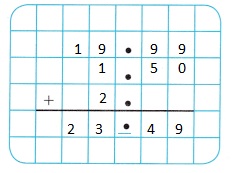 Into Math Grade 5 Module 14 Lesson 4 Answer Key Add Decimals-3