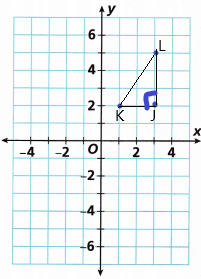 Into Math Grade 6 Module 11 Lesson 2 Answer Key Graph Polygons on the Coordinate Plane q5u