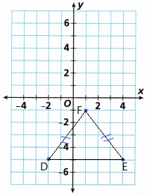 Into Math Grade 6 Module 11 Lesson 2 Answer Key Graph Polygons on the Coordinate Plane q6u