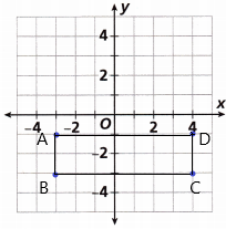 Into Math Grade 6 Module 11 Lesson 2 Answer Key Graph Polygons on the Coordinate Plane q7h1