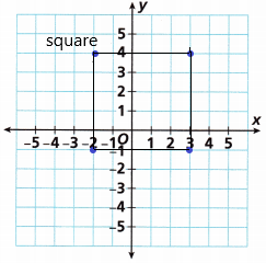 Into Math Grade 6 Module 11 Lesson 3 Answer Key Find Distance on the Coordinate Plane q11h