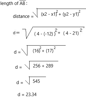 Into Math Grade 6 Module 11 Lesson 4 Answer Key Find Perimeter and Area on the Coordinate Plane q4h