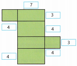 Into Math Grade 6 Module 13 Lesson 1 Answer Key Explore Nets and Surface Area q3