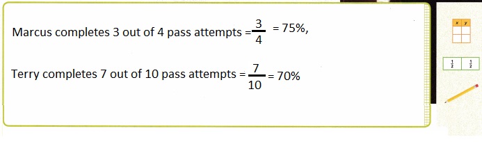 Into Math Grade 6 Module 7 Lesson 2 Answer Key Use Strategies to Find a Percent of a Quantity-1