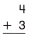 McGraw Hill My Math Grade 1 Chapter 1 Lesson 13 Answer Key True and False Statements 13