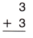 McGraw Hill My Math Grade 1 Chapter 1 Lesson 13 Answer Key True and False Statements 22