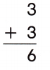McGraw Hill My Math Grade 1 Chapter 1 Lesson 13 Answer Key True and False Statements 9