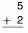 McGraw Hill My Math Grade 1 Chapter 1 Lesson 8 Answer Key Ways to Make 6 and 7 10