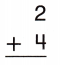 McGraw Hill My Math Grade 1 Chapter 1 Lesson 8 Answer Key Ways to Make 6 and 7 14