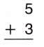 McGraw Hill My Math Grade 1 Chapter 1 Lesson 9 Answer Key Ways to Make 8 10