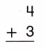 McGraw Hill My Math Grade 1 Chapter 1 Lesson 9 Answer Key Ways to Make 8 13