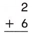 McGraw Hill My Math Grade 1 Chapter 1 Review Answer Key 6