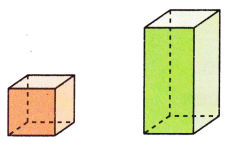McGraw Hill My Math Grade 1 Chapter 10 Lesson 1 Answer Key Cubes and Prisms 18