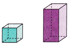 McGraw Hill My Math Grade 1 Chapter 10 Lesson 1 Answer Key Cubes and Prisms 19