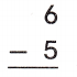 McGraw Hill My Math Grade 1 Chapter 2 Lesson 10 Answer Key Subtract from 8 10