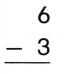 McGraw Hill My Math Grade 1 Chapter 2 Lesson 10 Answer Key Subtract from 8 14