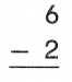 McGraw Hill My Math Grade 1 Chapter 2 Lesson 10 Answer Key Subtract from 8 7