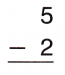 McGraw Hill My Math Grade 1 Chapter 2 Lesson 11 Answer Key Subtract from 9 16