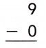 McGraw Hill My Math Grade 1 Chapter 2 Lesson 11 Answer Key Subtract from 9 17