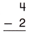McGraw Hill My Math Grade 1 Chapter 2 Lesson 12 Answer Key Subtract from 10 9