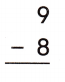 McGraw Hill My Math Grade 1 Chapter 2 Lesson 14 Answer Key True and False Statements 24