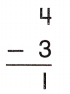 McGraw Hill My Math Grade 1 Chapter 2 Lesson 14 Answer Key True and False Statements 6